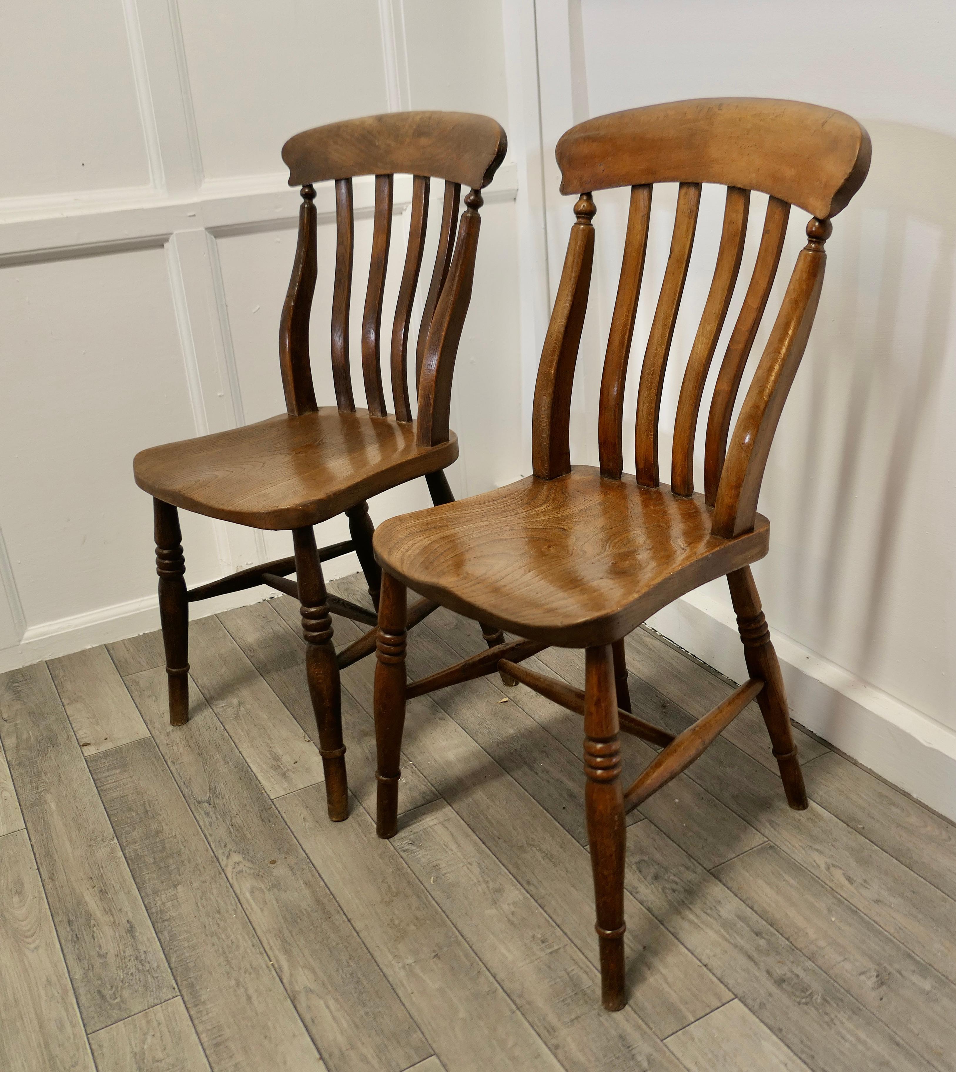 victorian kitchen chairs