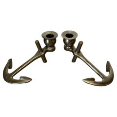 Candelabras
