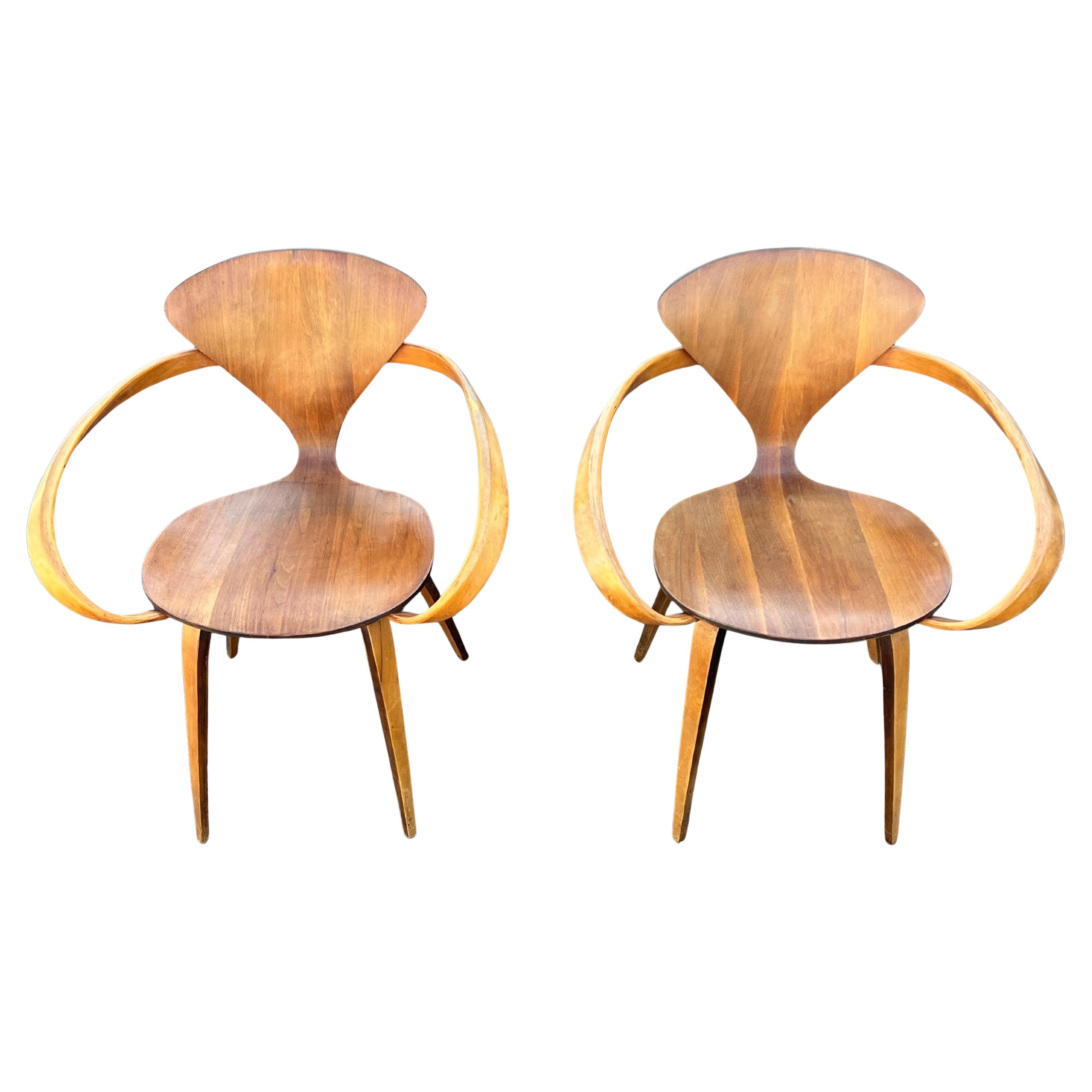 Norman Cherner Seating - 48 For Sale at 1stDibs | cherner Norman Cherner Seating - 48 For Sale at 1stDibs | cherner