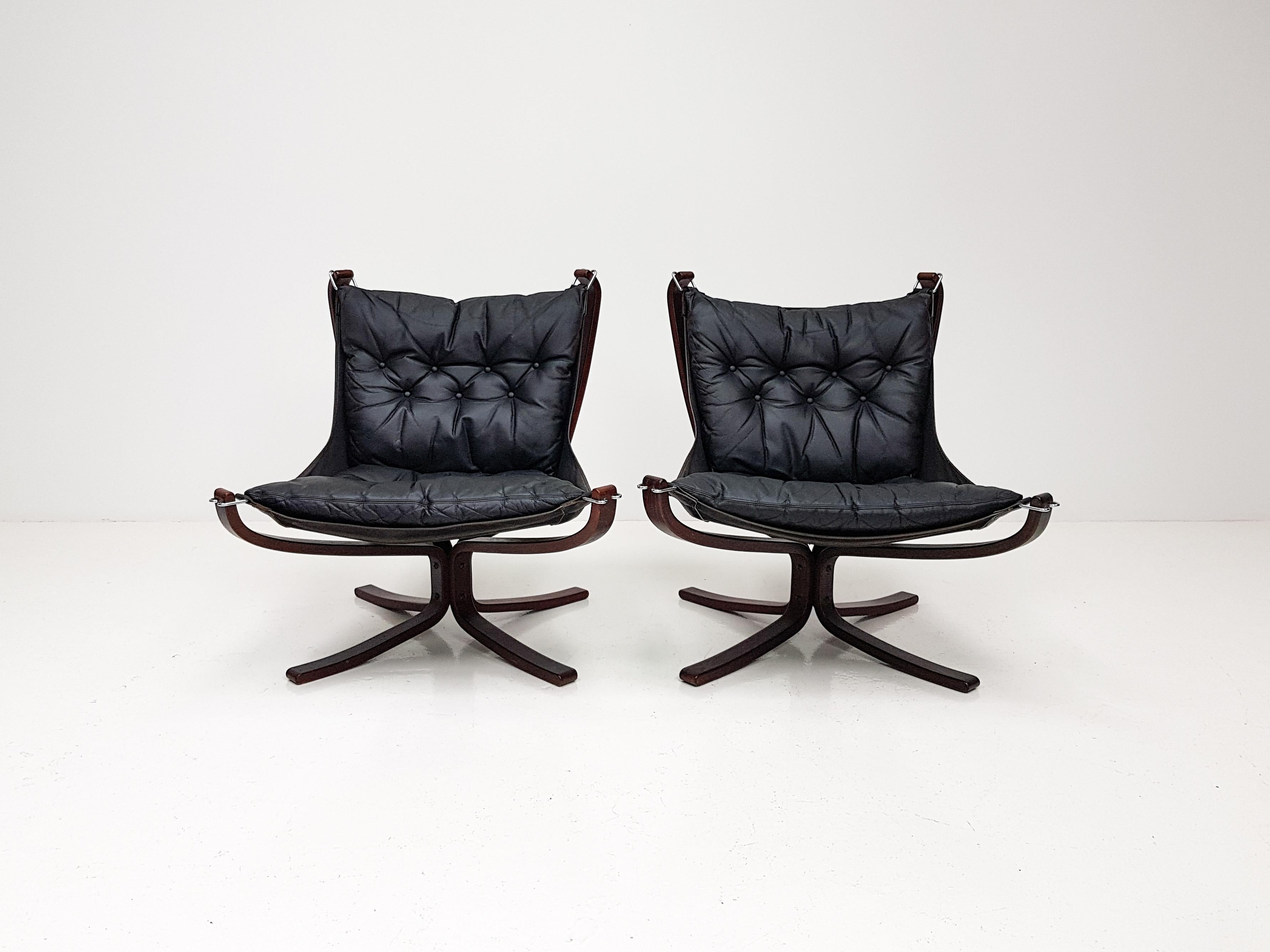 sigurd ressell falcon chair