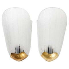 1940s Wall Lights and Sconces