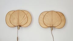 A pair of Wall Lights / Sconces, Miranda AB, Scandinavian Modern