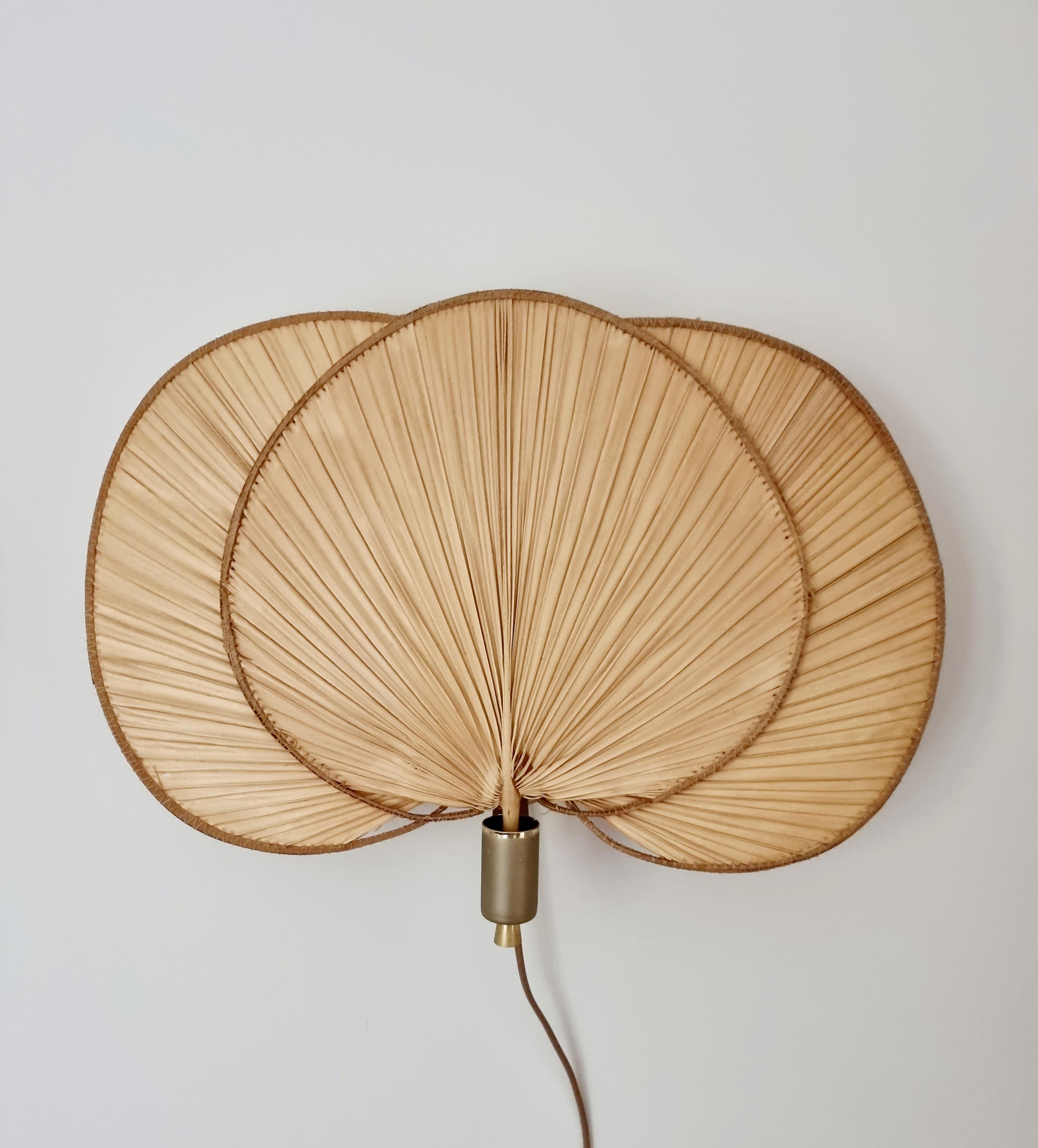 scandinavian wall light