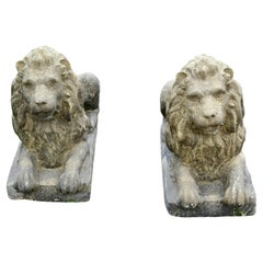 Sculptures