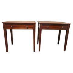 Side Tables