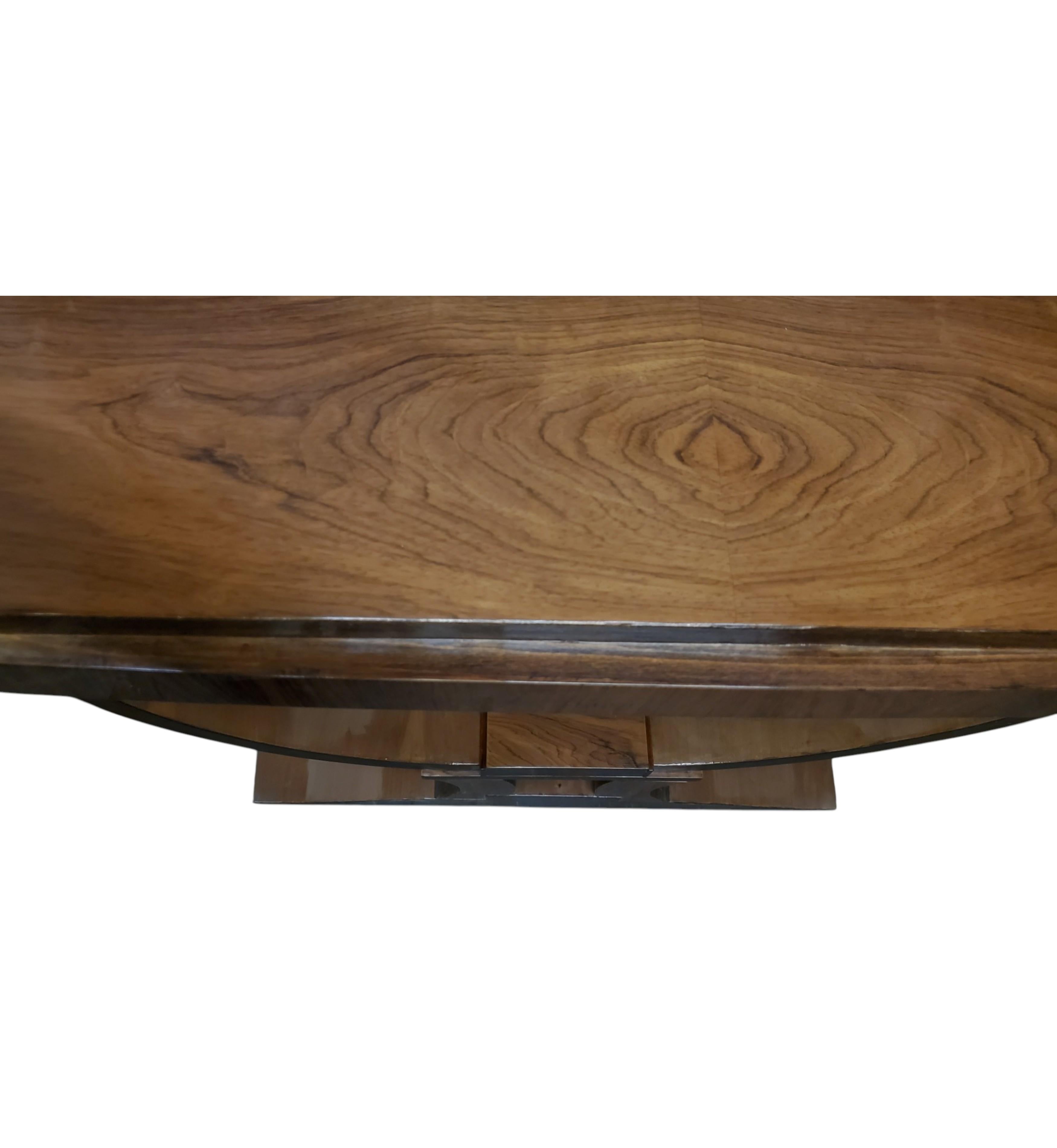 A pair or one large/ long French At Deco 