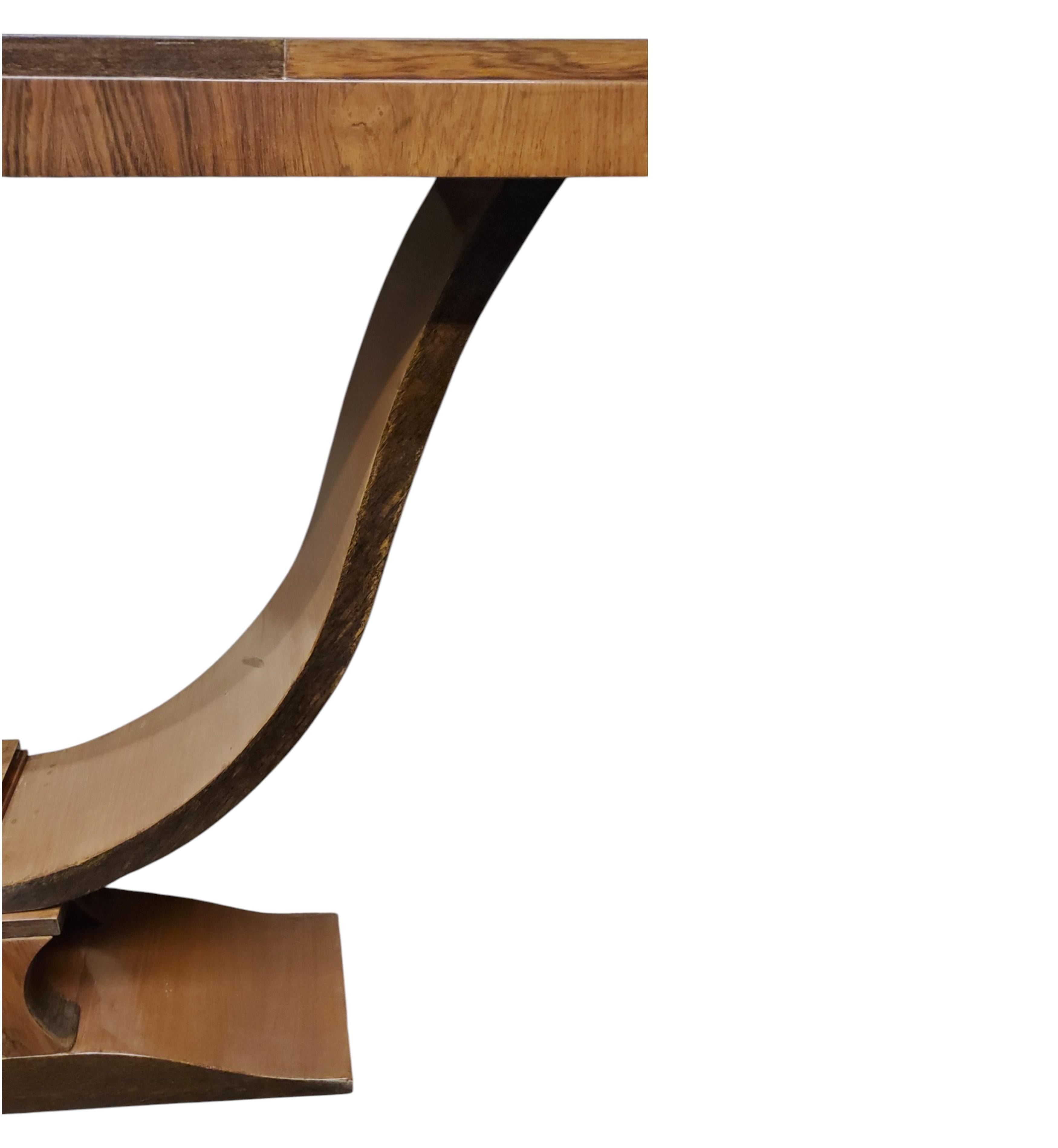A pair or one large/ long French At Deco 