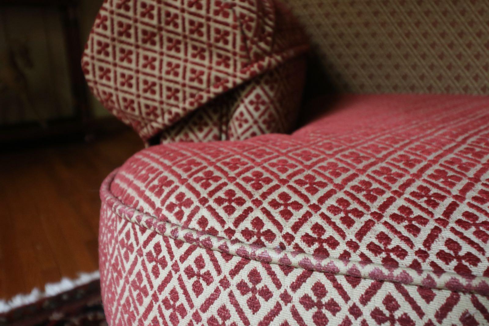 southwood club chair