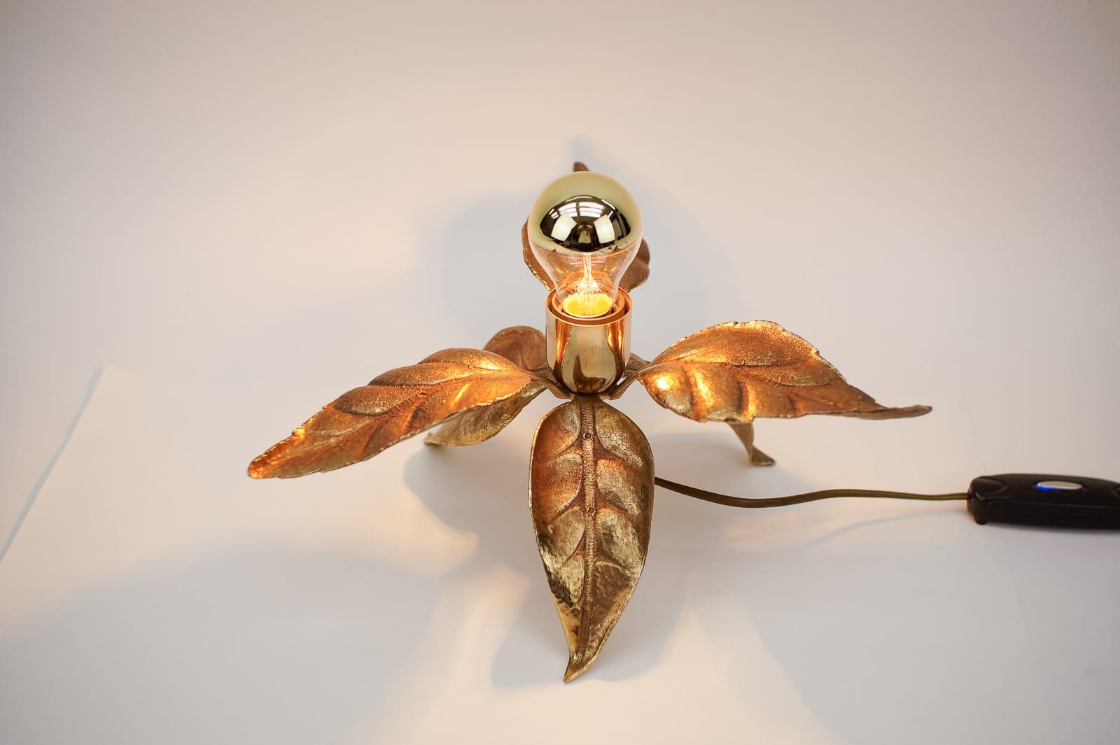 Paire de lampes de bureau Willy Daro pour Massive, Belgique, années 1960 en vente 5