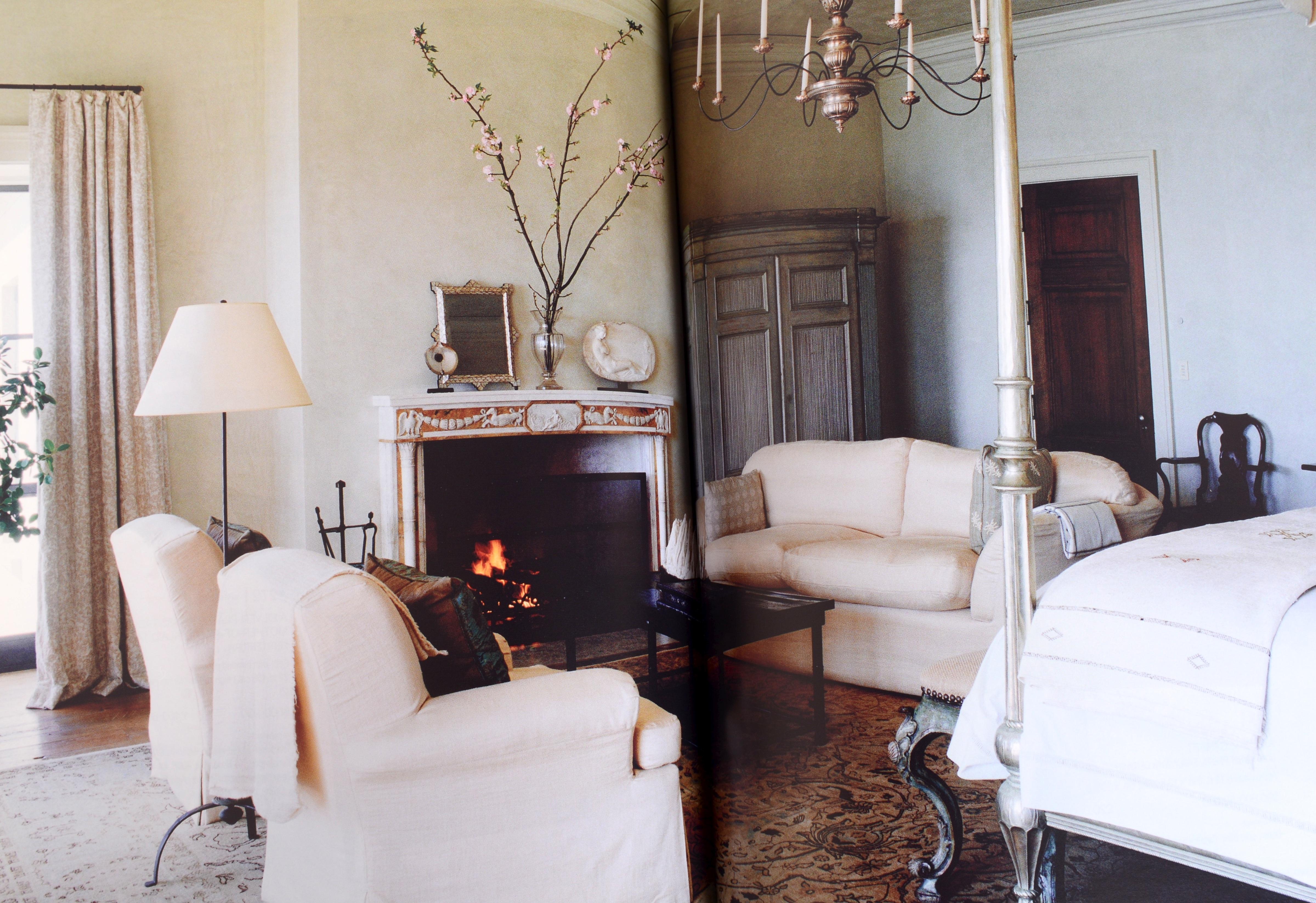 Palladian Villa by Michael S. Smith : Christie's Ny, 2013 10