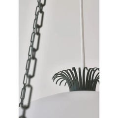 A "Parachute" Pendant by Gunnar Asplund
