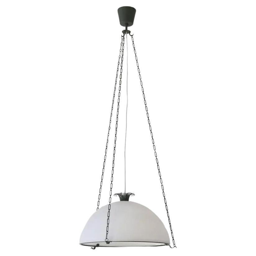 A "Parachute" Pendant by Gunnar Asplund For Sale