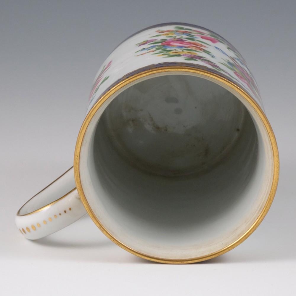 Paris Porcelain Mug, 1870 2