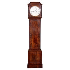 A Parkinson & Frodsham Eight Day Longcase