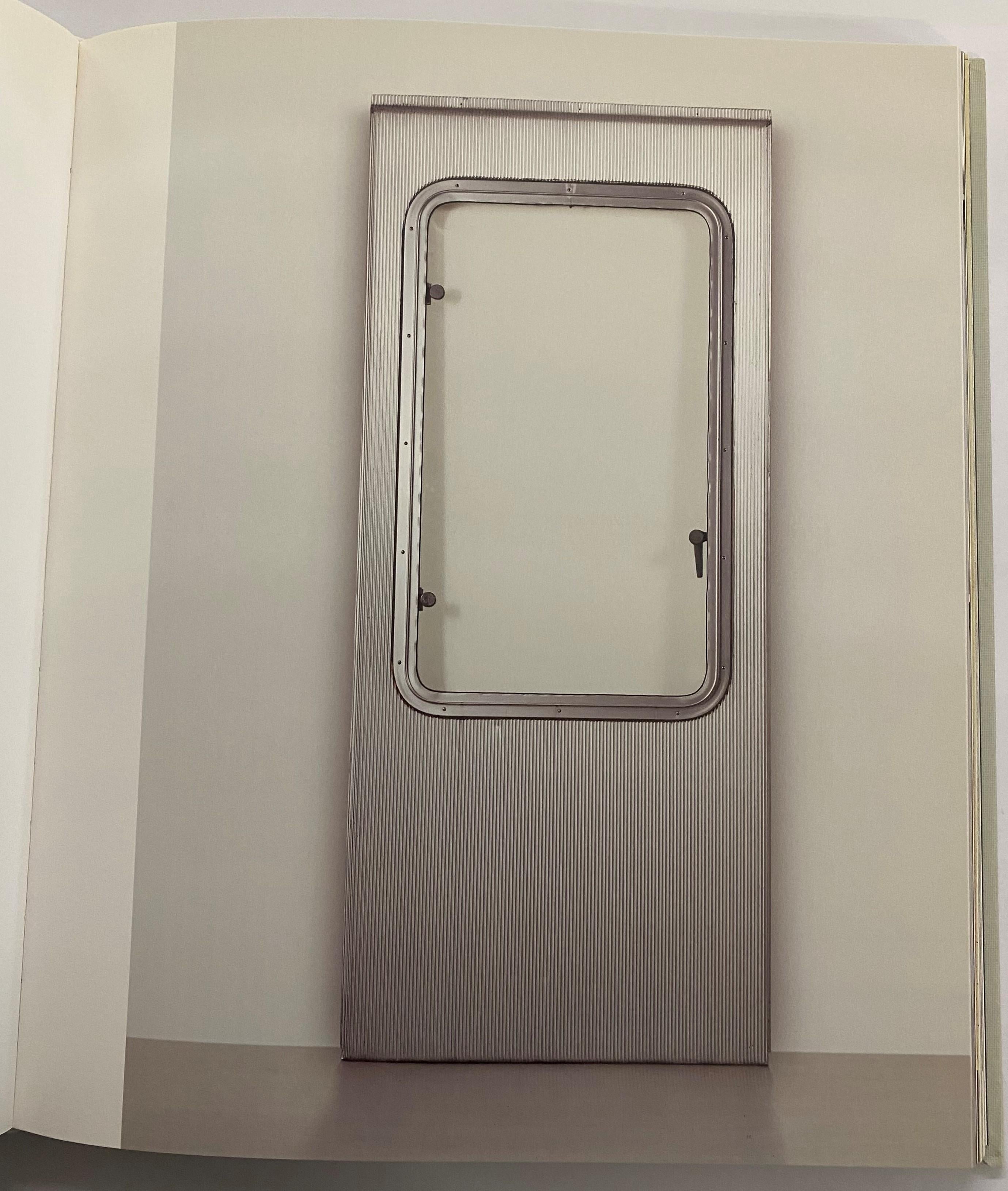 A Passion For Jean Prouve : From Furniture to Architecture (Livre) en vente 5