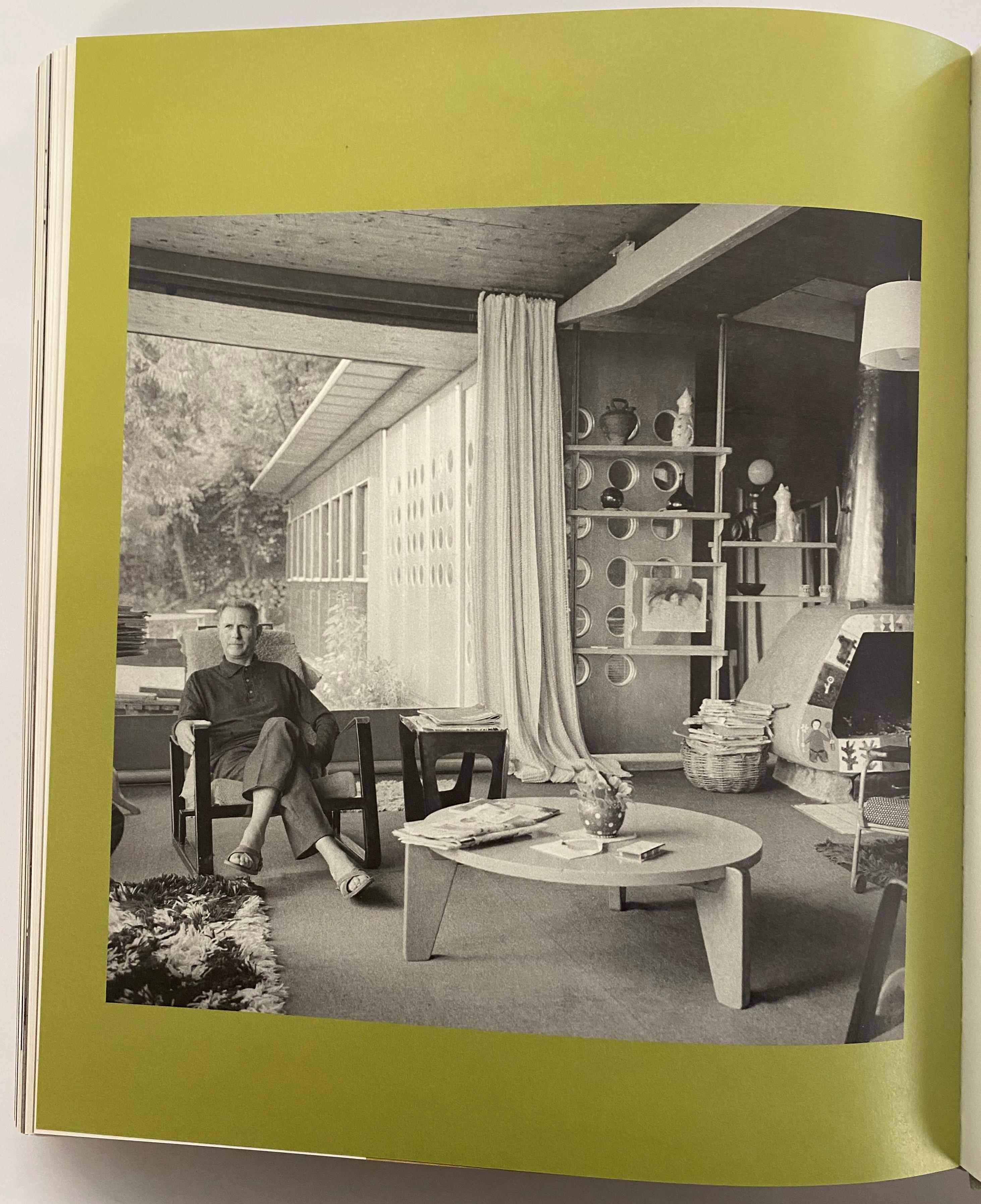 A Passion For Jean Prouve : From Furniture to Architecture (Livre) en vente 11