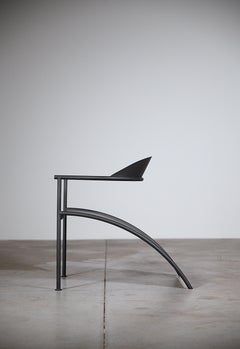 A " Pat Conley 2 " Armchair by Philippe Starck for XO 1980s