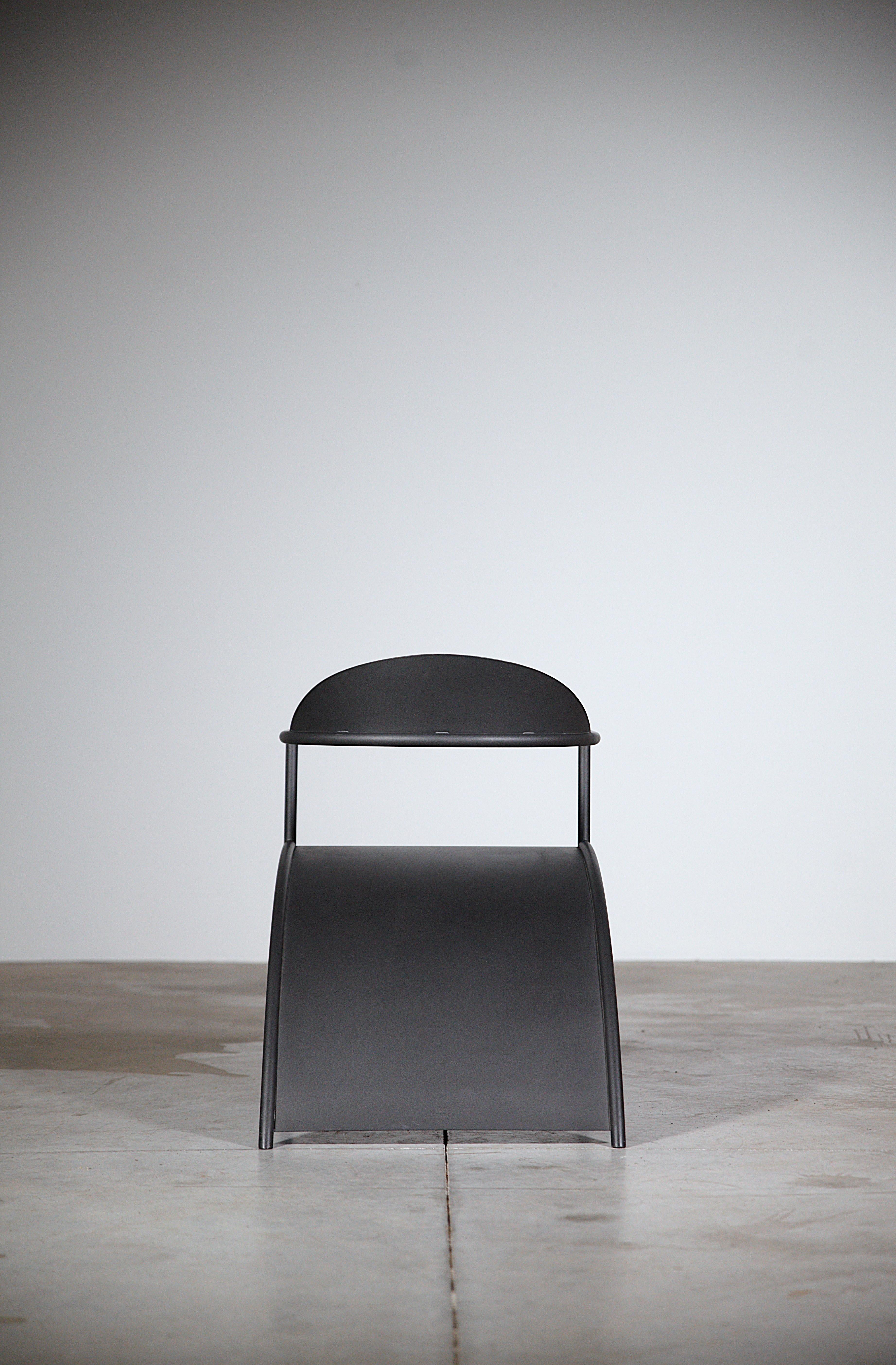 Fauteuil Pat Conley 2 de Philippe Starck pour XO 1980 Bon état - En vente à HYÈRES, FR