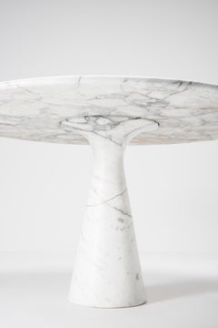 A Pedestal Dining Table M1 - Angelo Mangiarotti