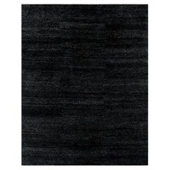 A « Pelu » Indian wool area rug by Ben Soleimani