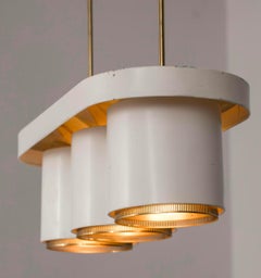 Colgante de Alvar Aalto para Valaistostyo