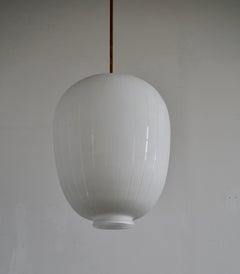 A Pendant by Harald Notini