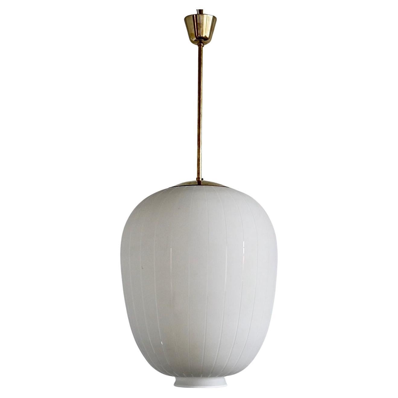 A Pendant by Harald Notini For Sale