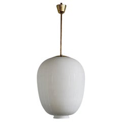 A Pendant by Harald Notini