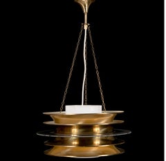 Pendant by Kai Ruokonen for Lynx