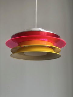 A Pendant by Kai Ruokonen for Lynx