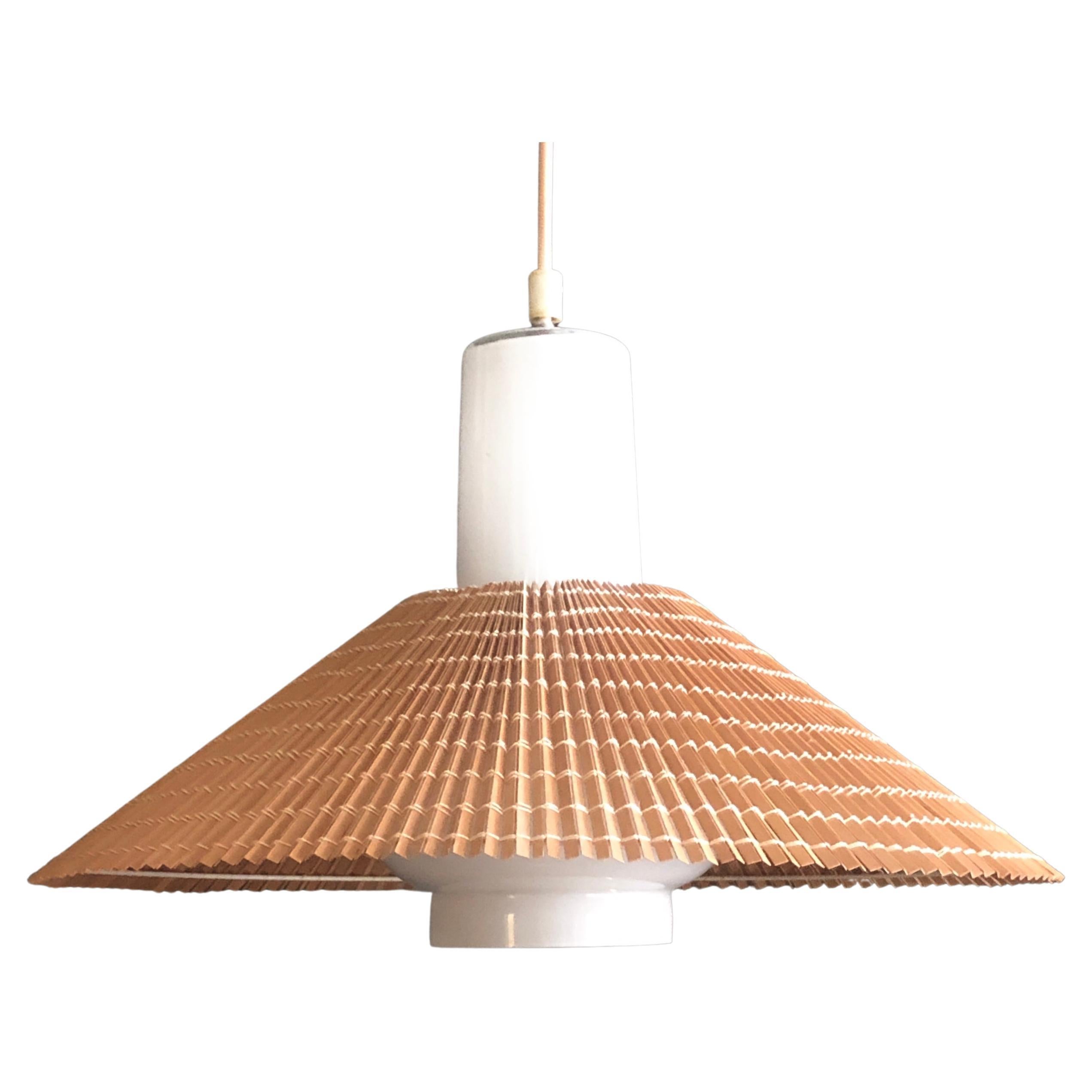 Pendant by Paavo Tynell/ 2 available