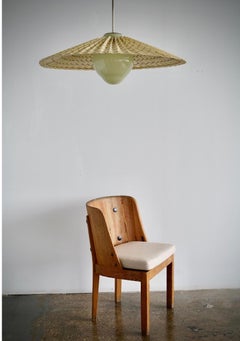 A pendant  by Paavo Tynell for Taito OY Model 1092