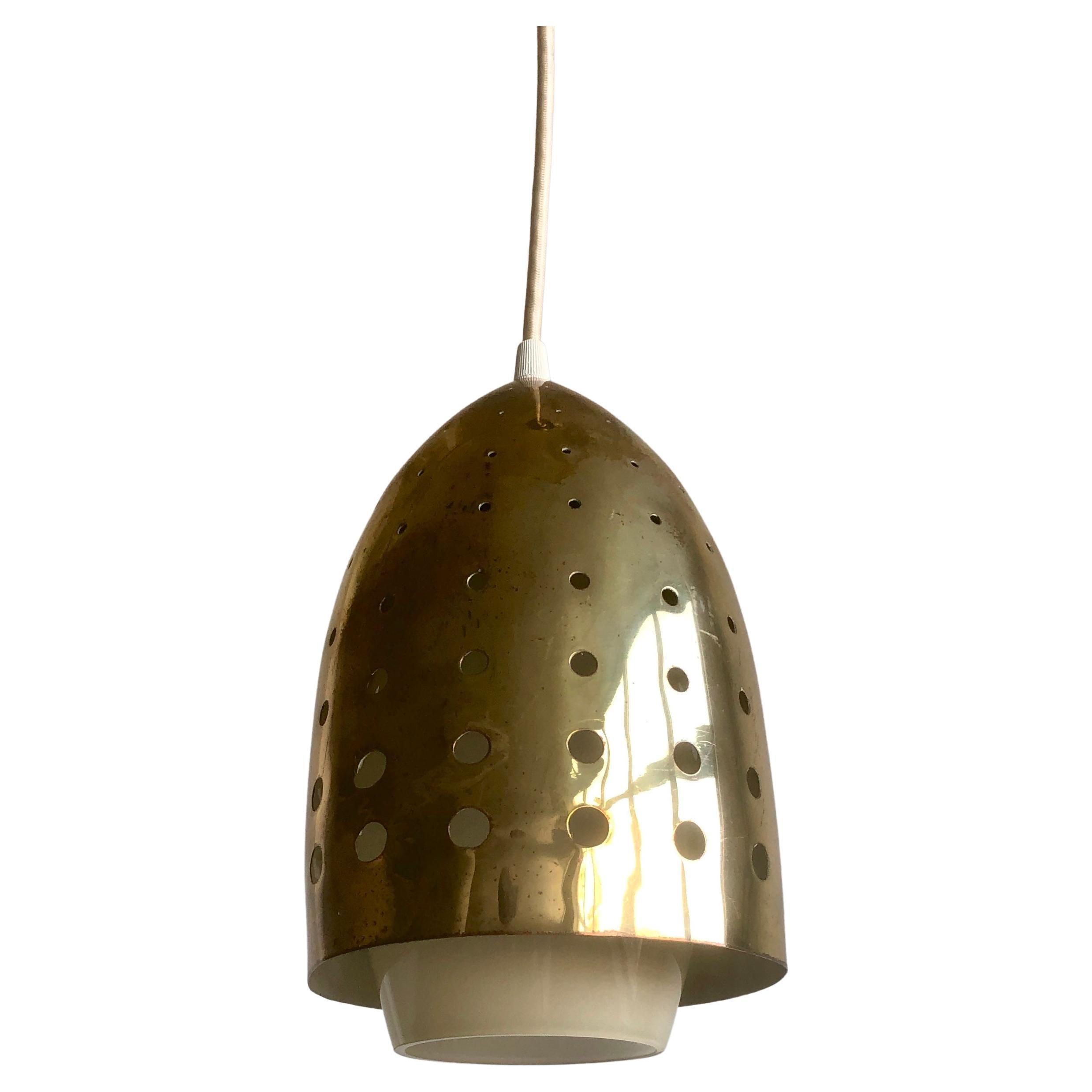 Pendant by Paavo Tynell Model 51150 For Sale