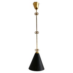 Pendant by Paavo Tynell / 2 Available