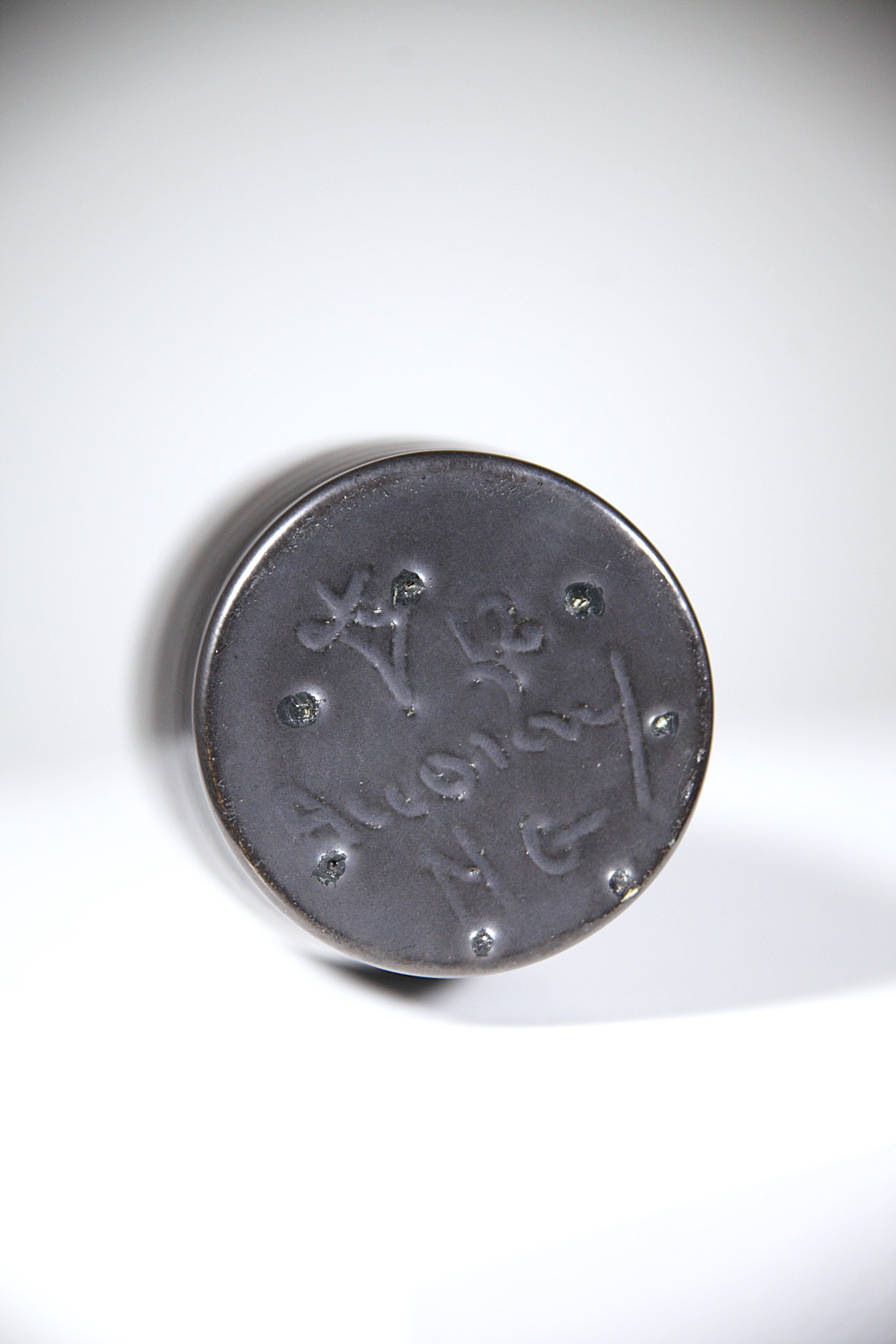 Vaso in ceramica 