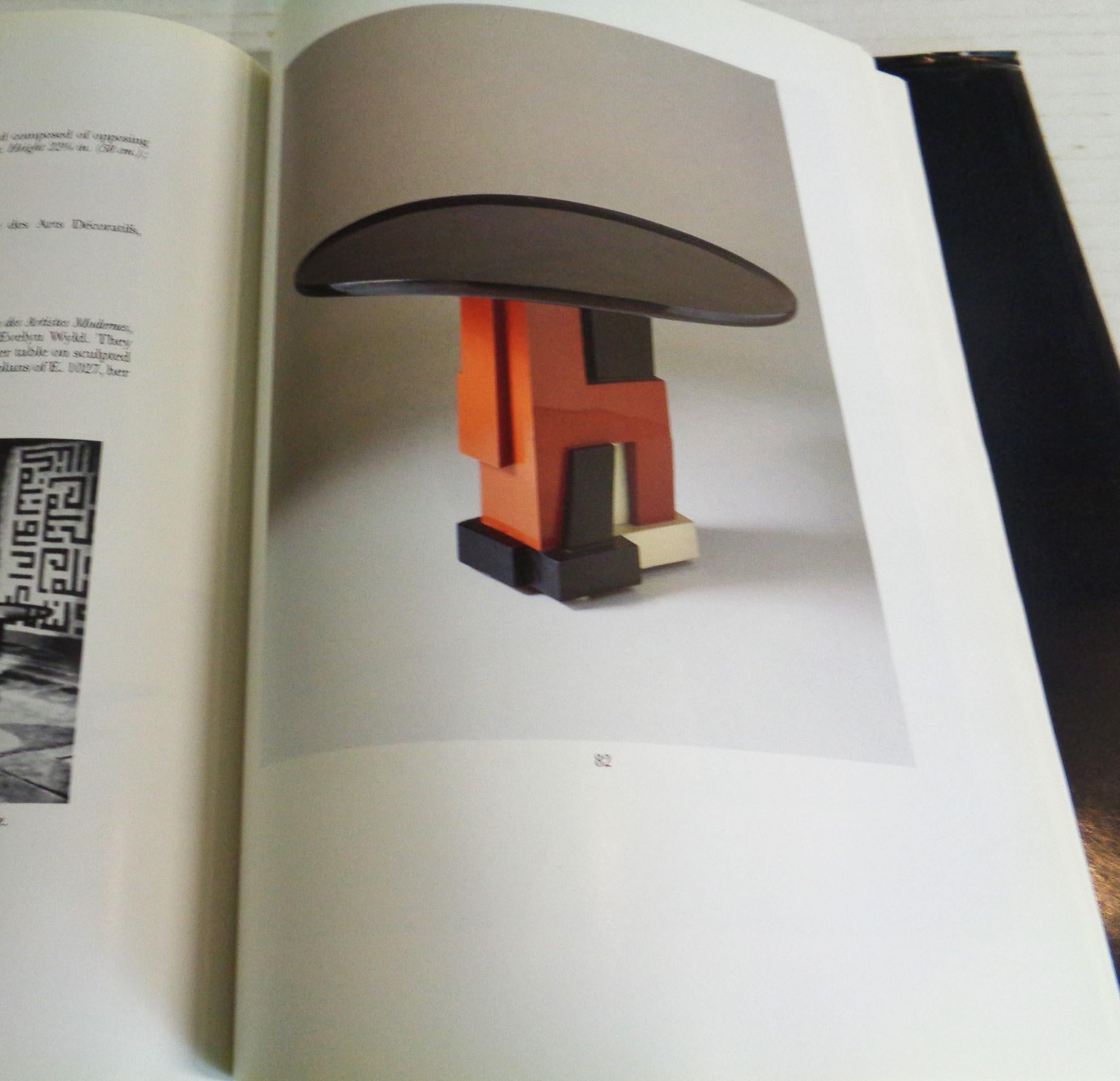 A Philip Johnson Townhouse: 1989 Sotheby's - Important 20th C. Furniture For Sale 6