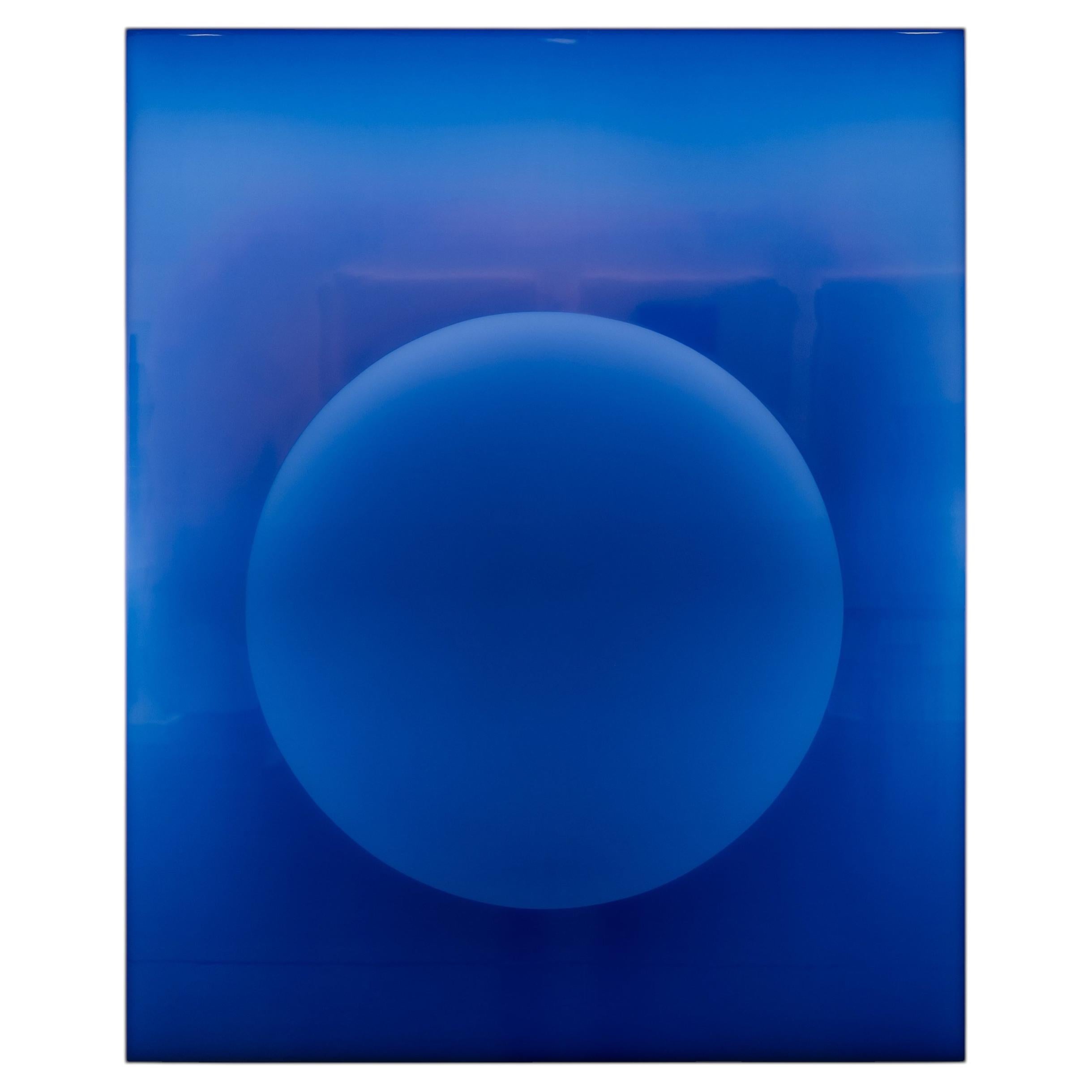 Pezzo da parete A Piece Of One Day 40-26 di Saerom Yoon