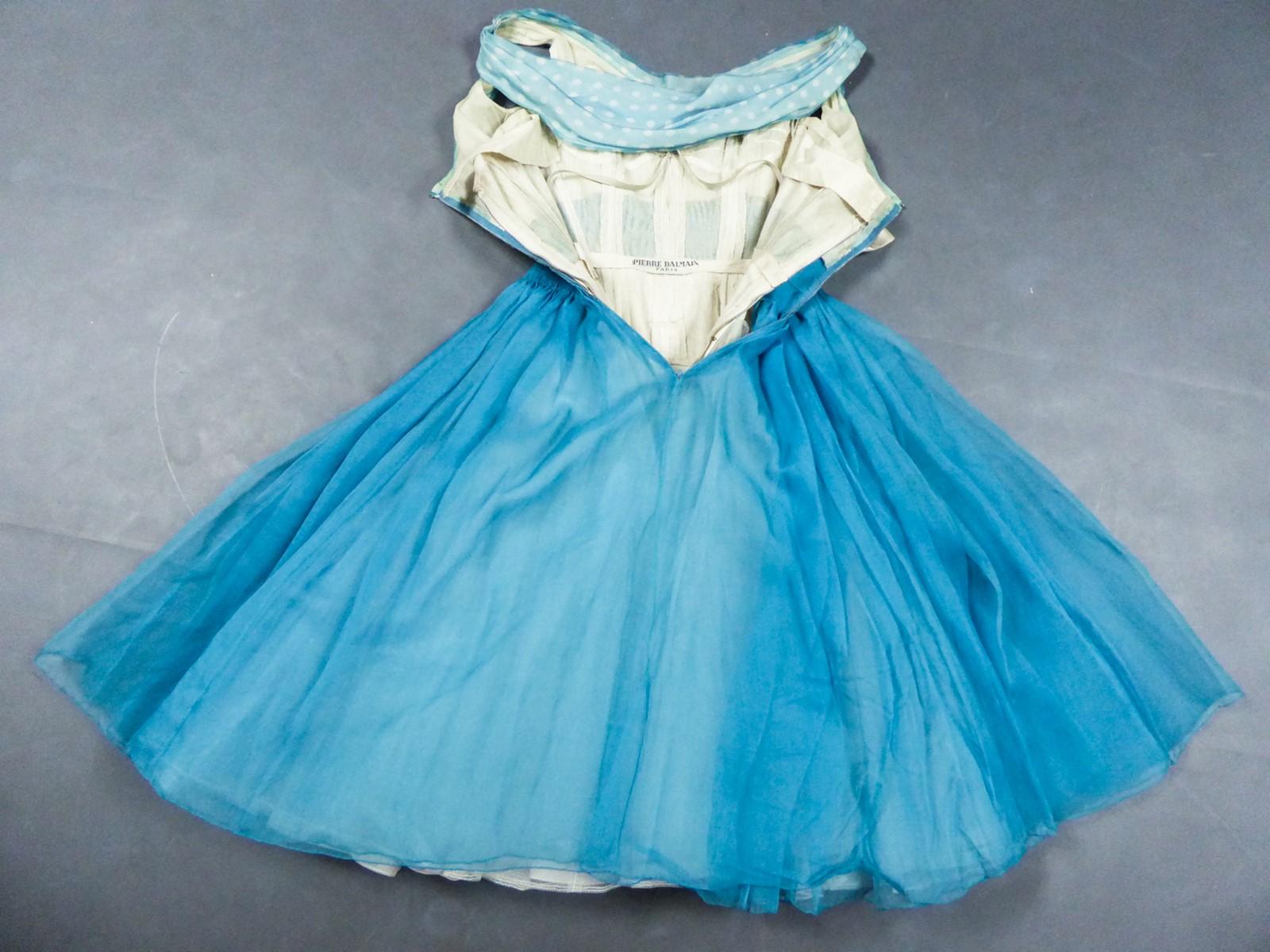 1958 dresses