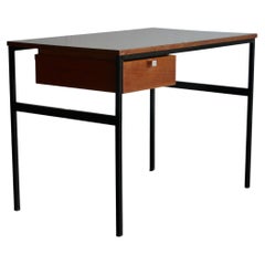 A Pierre Paulin desk model CM 217. France Edition Thonet 1962