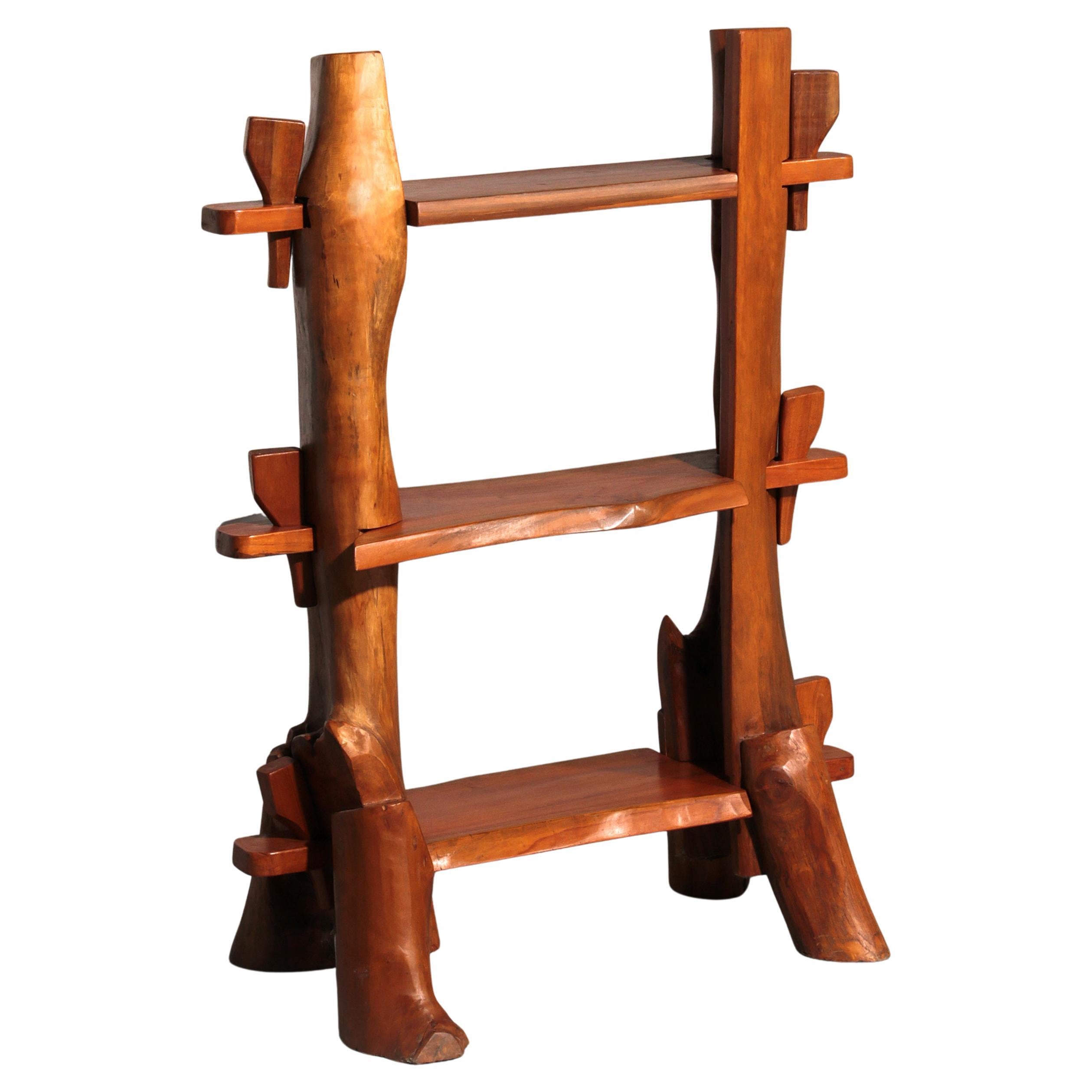 Unknown Bookcases