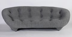 "Ploum" Sofa Designed by E. and R. Bouroullec for Ligne Roset, France