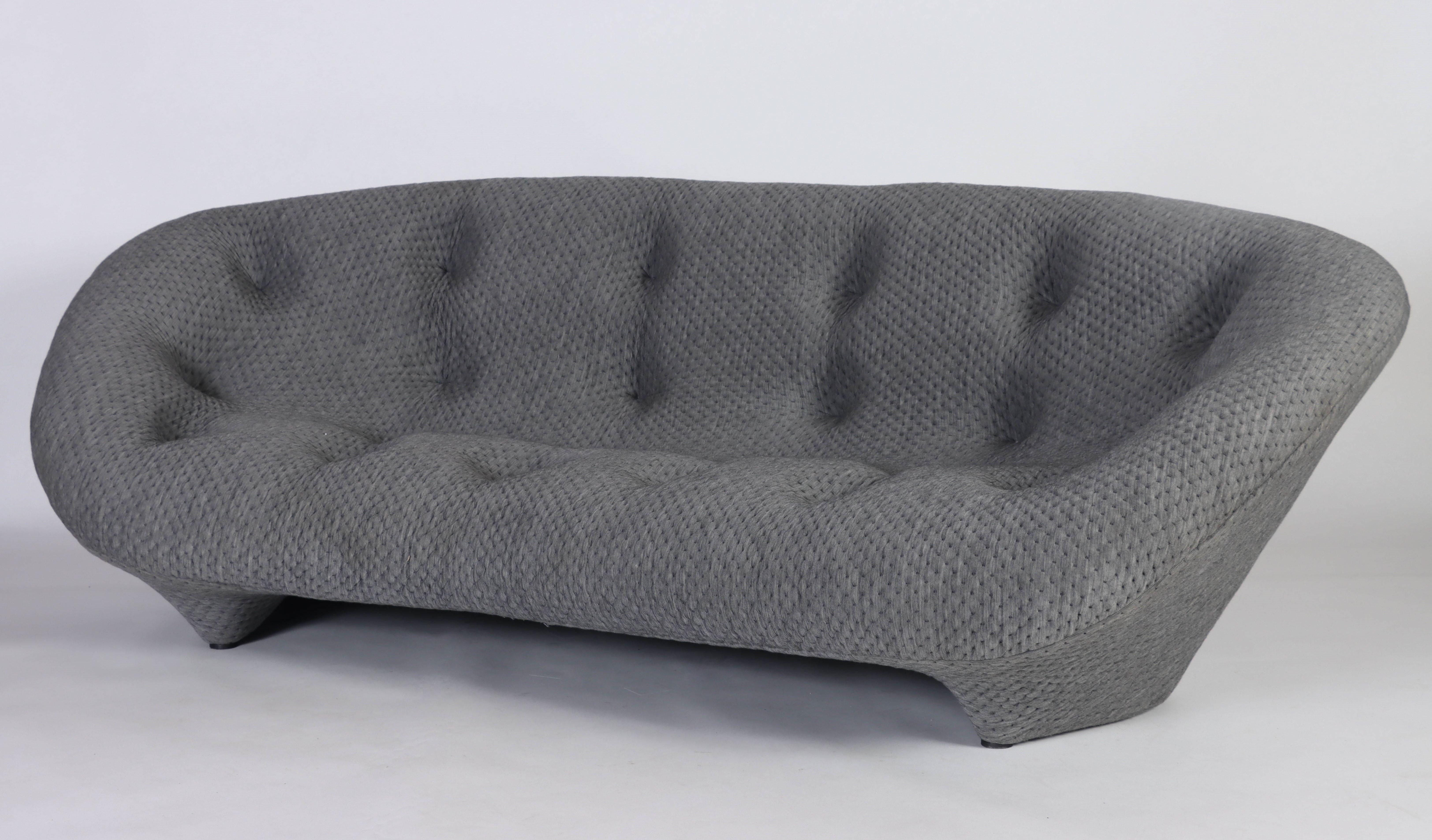ligne roset ploum sofa