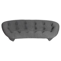 "Ploum" Sofa Designed by E. and R. Bouroullec for Ligne Roset, France