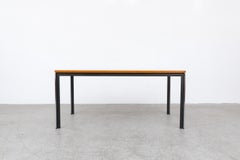 Esstisch oder Schreibtisch aus Polakholz