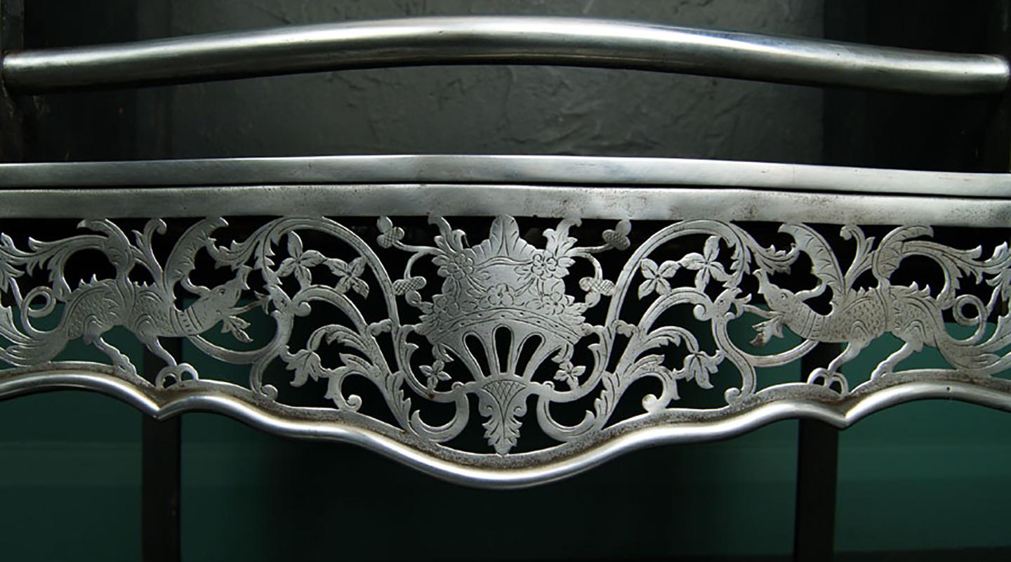 fire grates and fronts