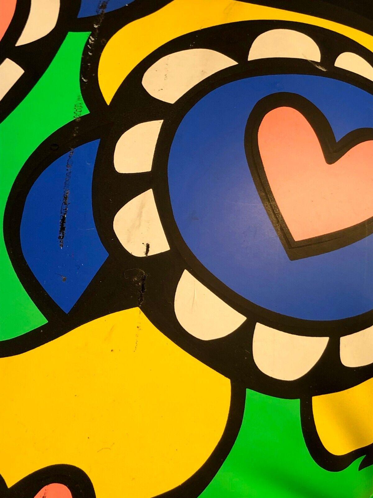 Ein aufblasbares „NANA“ POP-Skulptur von NIKI DE SAINT PHALLE, Frankreich 1970 im Zustand „Gut“ im Angebot in PARIS, FR