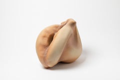 Porcelain Sculpture by Wayne Fischer, 2022