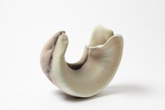 Porcelain Sculpture by Wayne Fischer, 2022