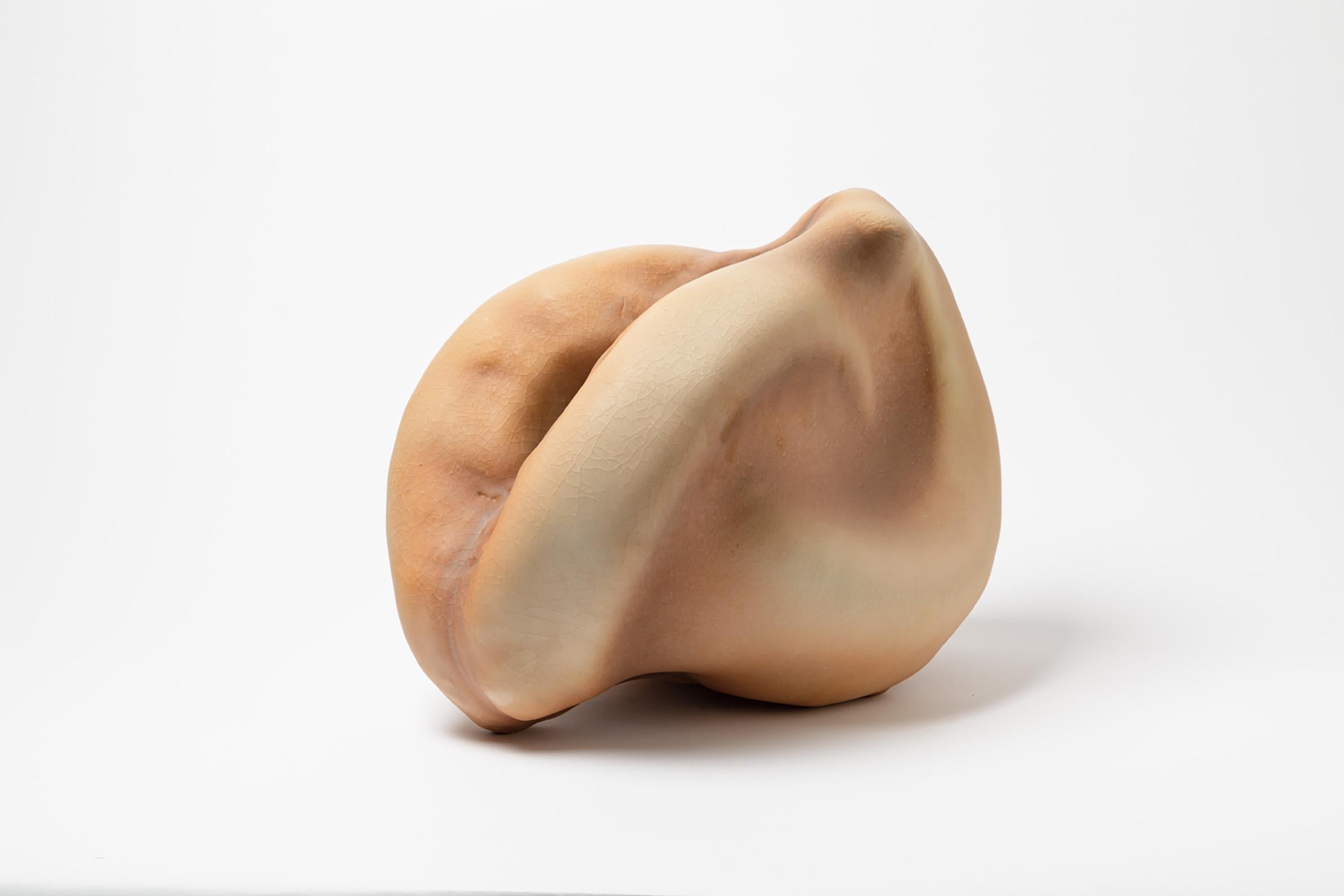 Scultura in porcellana di Wayne Fischer, 2022 In condizioni Nuovo in vendita a Saint-Ouen, FR
