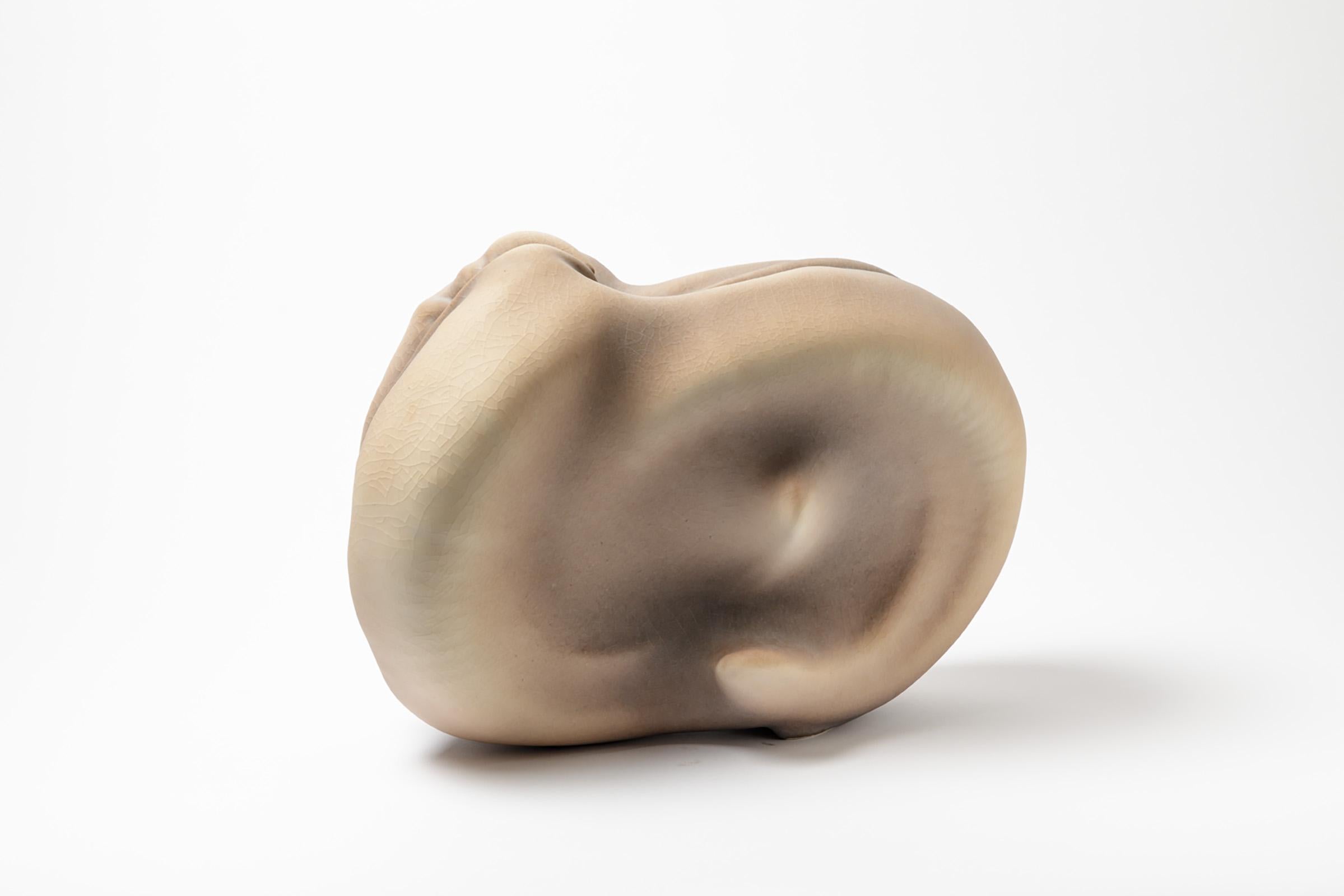 Une sculpture en porcelaine de Wayne Fischer, 2022 Neuf - En vente à Saint-Ouen, FR